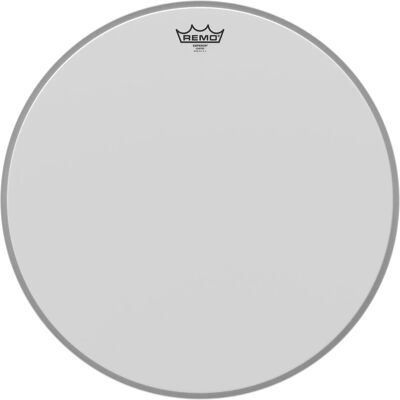 Remo 20" Emperor Coated Remo 20" Emperor Coated