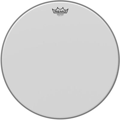 Remo 18" Vintage Ambassador Remo 18" Vintage Ambassador