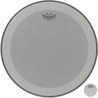 Remo 16" Powerstroke 3 Renaissance Remo 16" Powerstroke 3 Renaissance
