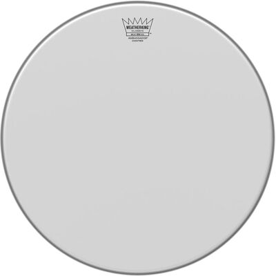 Remo 16" Classic Fit Ambassador Coated Remo 16" Classic Fit Ambassador Coated