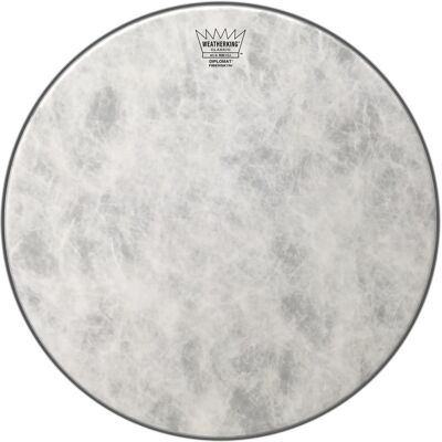 Remo 16" Classic Fit Diplomat Fiberskyn Remo 16" Classic Fit Diplomat Fiberskyn