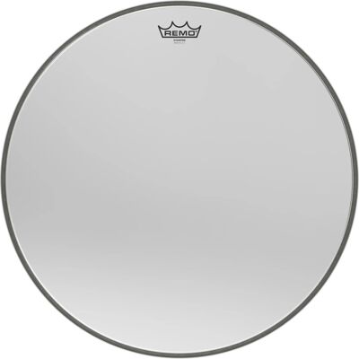 Remo 20" Starfire Chrome Remo 20" Starfire Chrome