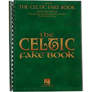 Ms Celtic Fake Book Ms Celtic Fake Book