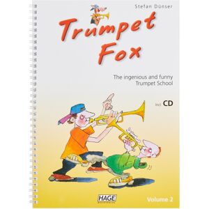 Ms Trumpet Fox 2 Ms Trumpet Fox 2