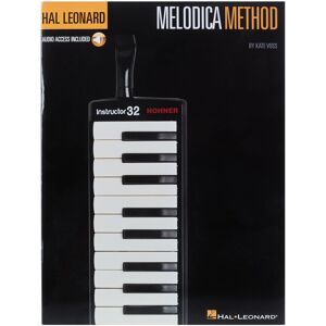 Ms Hal Leonard Melodica Method Ms Hal Leonard Melodica Method