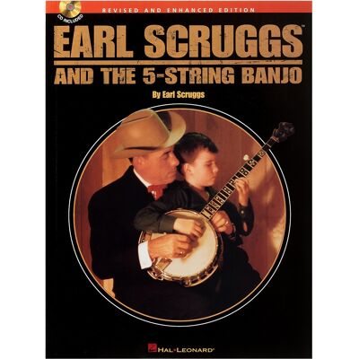 Ms Earl Scruggs And The Five String Banjo Ms Earl Scruggs And The Five String Banjo
