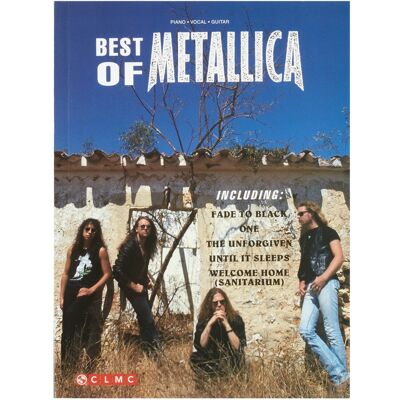 Ms Metallica - Best Of Ms Metallica - Best Of