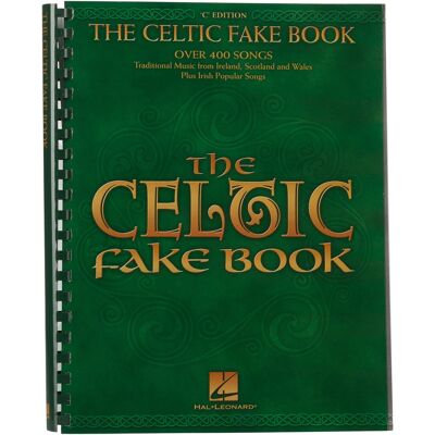 Ms Celtic Fake Book Ms Celtic Fake Book
