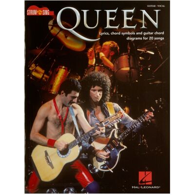 Ms Queen: Strum & Sing Guitar Ms Queen: Strum & Sing Guitar
