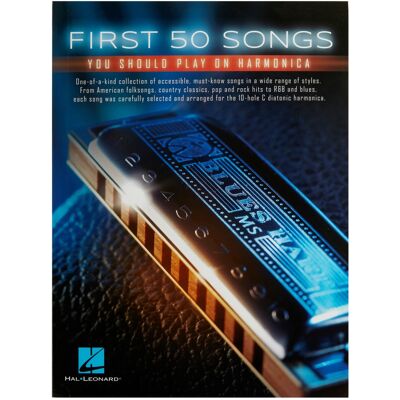 Ms First 50 Songs You Should Play On Harmonica Ms First 50 Songs You Should Play On Harmonica