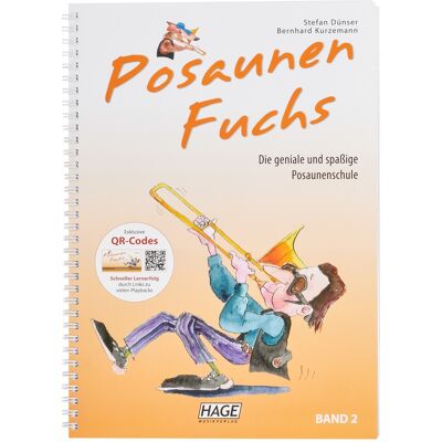 Ms Posaunen Fuchs 2 Ms Posaunen Fuchs 2