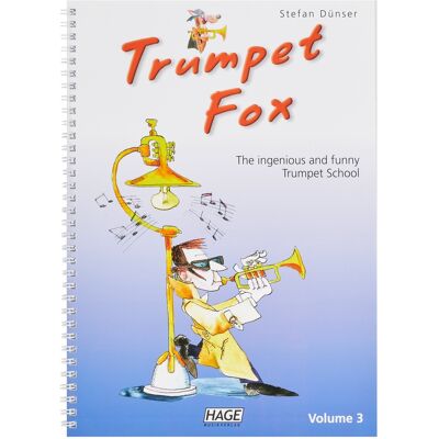 Ms Trumpet Fox 3 Ms Trumpet Fox 3