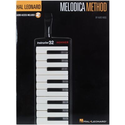 Ms Hal Leonard Melodica Method Ms Hal Leonard Melodica Method