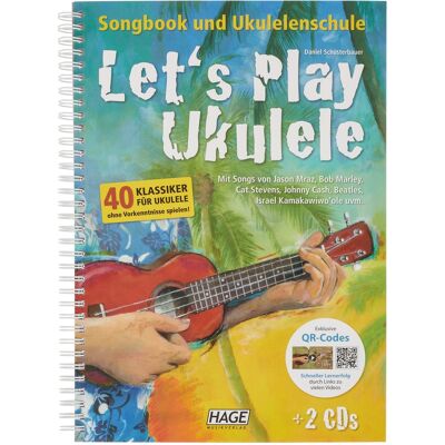 Ms Let'S Play Ukulele Ms Let'S Play Ukulele