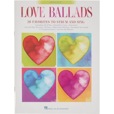 Ms Love Ballads Ms Love Ballads
