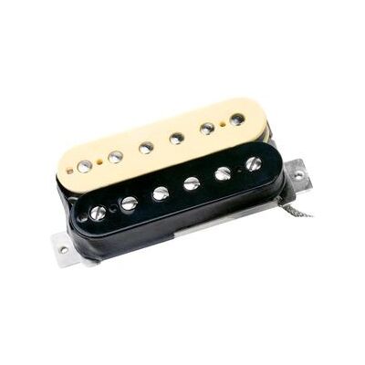 Seymour Duncan Sh-10b Zeb Full Shred Seymour Duncan Sh-10b Zeb Full Shred