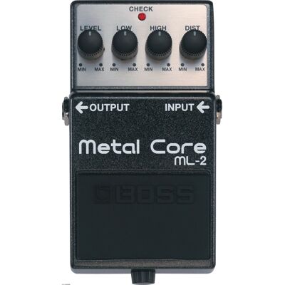 Boss Ml-2 Boss Ml-2