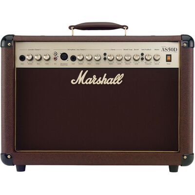 Marshall As50d Marshall As50d