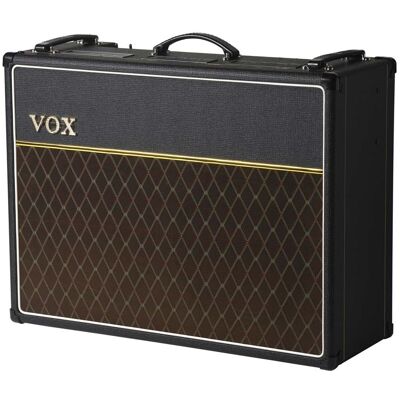 Vox Ac15c2 Vox Ac15c2