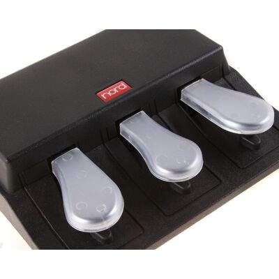 Nord Triple Pedal Nord Triple Pedal