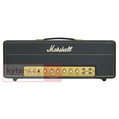 Marshall JTM45 2245 Válcový zesilovač - Vintage zvuk Marshall JTM45 2245 Válcový zesilovač - Vintage zvuk