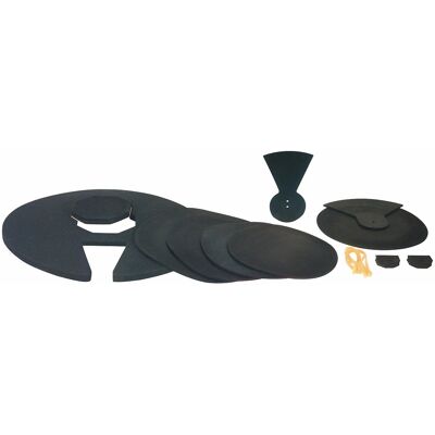 Rockbag Rb 22195 B Rockbag Rb 22195 B