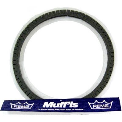Remo 18" Muffle Remo 18" Muffle