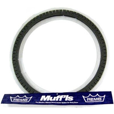 Remo 12" Muffle Remo 12" Muffle