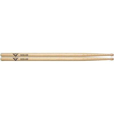 Vater Super Jazz Wood Tip Vater Super Jazz Wood Tip
