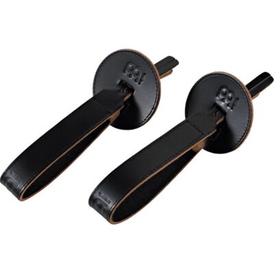 Meinl Standard Leather Straps Meinl Standard Leather Straps