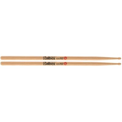Balbex Hiuj Ultra Jazz Hickory Balbex Hiuj Ultra Jazz Hickory