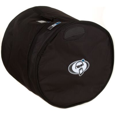 Protection Racket 14" X 16" Floor Tom Case Rims Protection Racket 14" X 16" Floor Tom Case Rims
