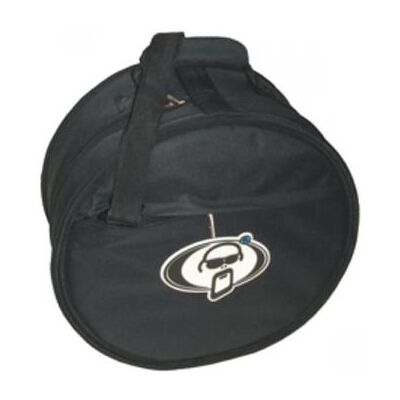 Protection Racket 14" X 5.5" Standard Snare Case Concealed Shoulder St Protection Racket 14" X 5.5" Standard Snare Case Concealed Shoulder St
