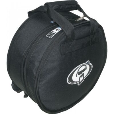 Protection Racket 14” X 6,5” Standard Snare Case With Ruck Sack Straps Protection Racket 14” X 6,5” Standard Snare Case With Ruck Sack Straps
