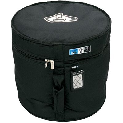 Protection Racket 18" X 16" Floor Tom Case Rims Protection Racket 18" X 16" Floor Tom Case Rims