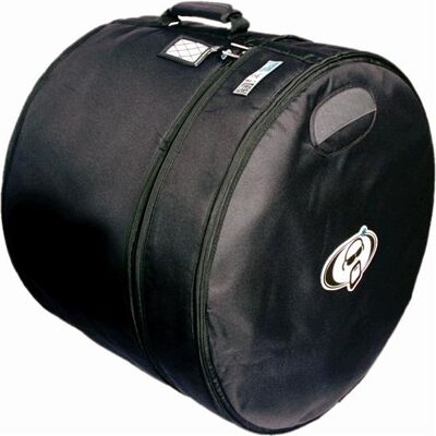 Protection Racket 18" X 16" Bass Drum Case Protection Racket 18" X 16" Bass Drum Case