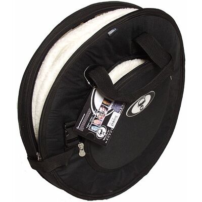 Protection Racket 24" Deluxe Cymbal Case Protection Racket 24" Deluxe Cymbal Case