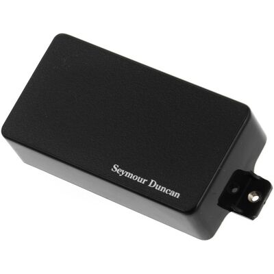 Seymour Duncan Ahb-2b Blk Blackouts Metal Seymour Duncan Ahb-2b Blk Blackouts Metal