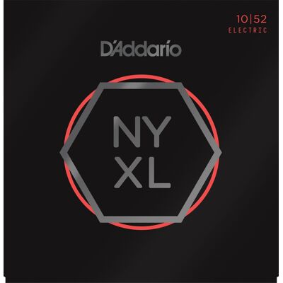 D'Addario Nyxl1052 D'Addario Nyxl1052