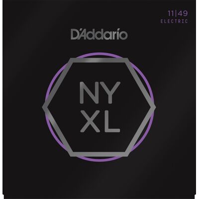 D'Addario Nyxl1149 D'Addario Nyxl1149