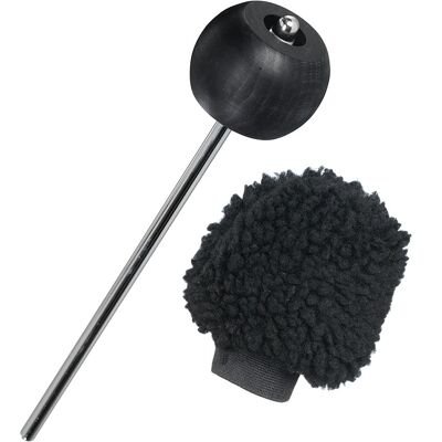 Dw Black Sheep Beater Dw Black Sheep Beater