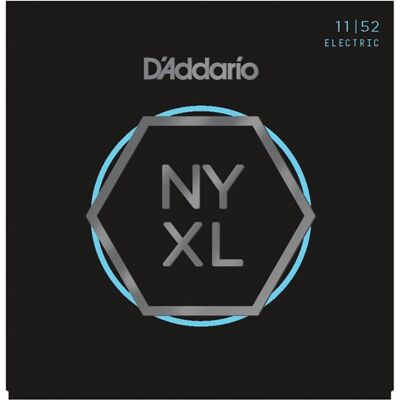 D'Addario Nyxl1152 D'Addario Nyxl1152