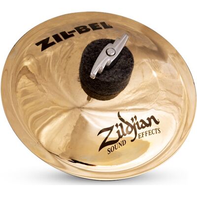 Zildjian 6" Zil Bell Small Zildjian 6" Zil Bell Small
