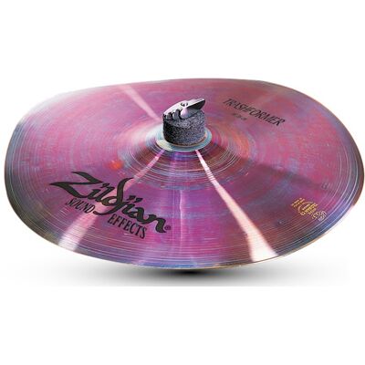 Zildjian 14" Zxt Trashformer Zildjian 14" Zxt Trashformer