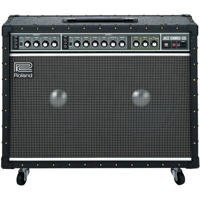Roland Jc 120 Roland Jc 120