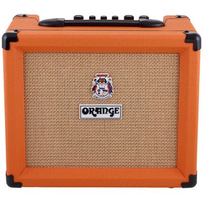 Orange Crush 20rt Orange Crush 20rt