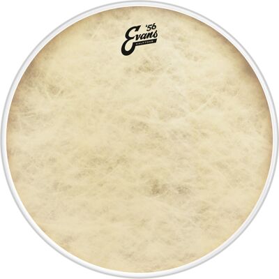 Evans 18" Calftone Evans 18" Calftone
