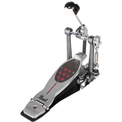Pearl P-2050c Eliminator Redline Pearl P-2050c Eliminator Redline