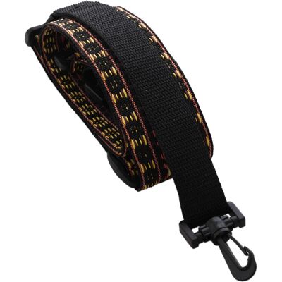 Fender Banjo Strap Hootenanny Fender Banjo Strap Hootenanny