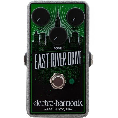 Electro-Harmonix East River Drive Electro-Harmonix East River Drive